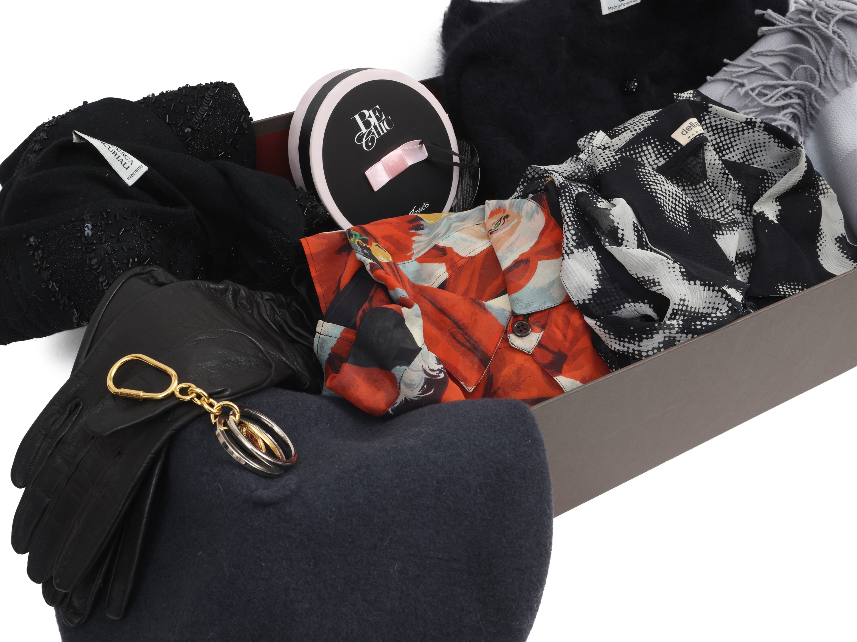 Lotto di Abbigliamento