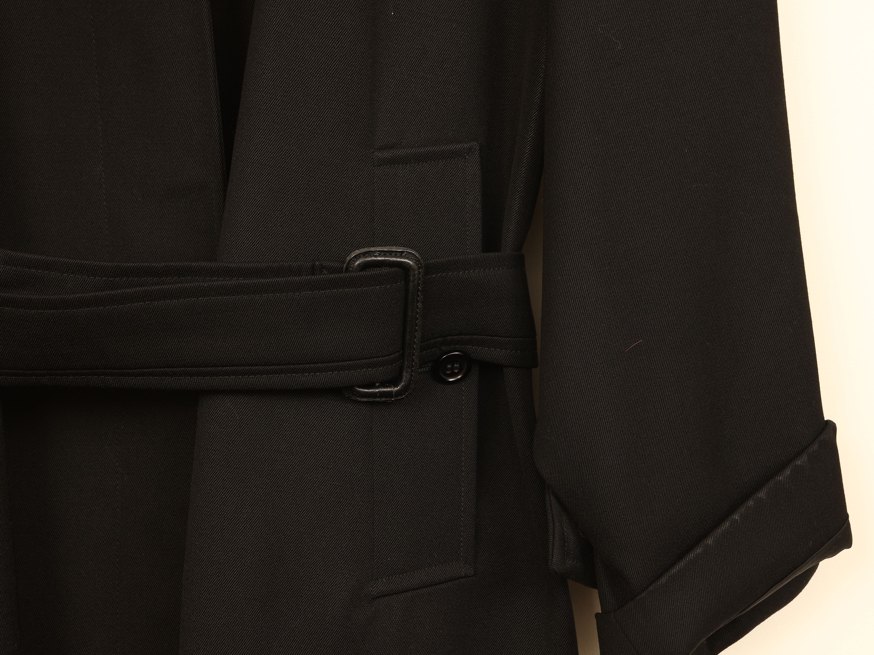 Burberrys - Trench nero