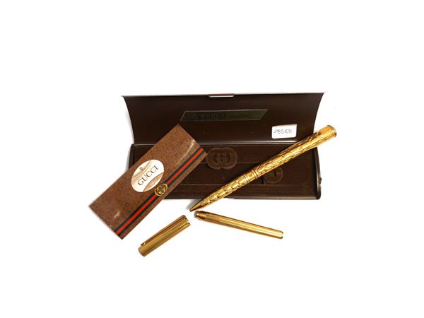 Gucci - Lotto di accessori  - Asta Guccimania - Maison Bibelot - Casa d'Aste Firenze - Milano