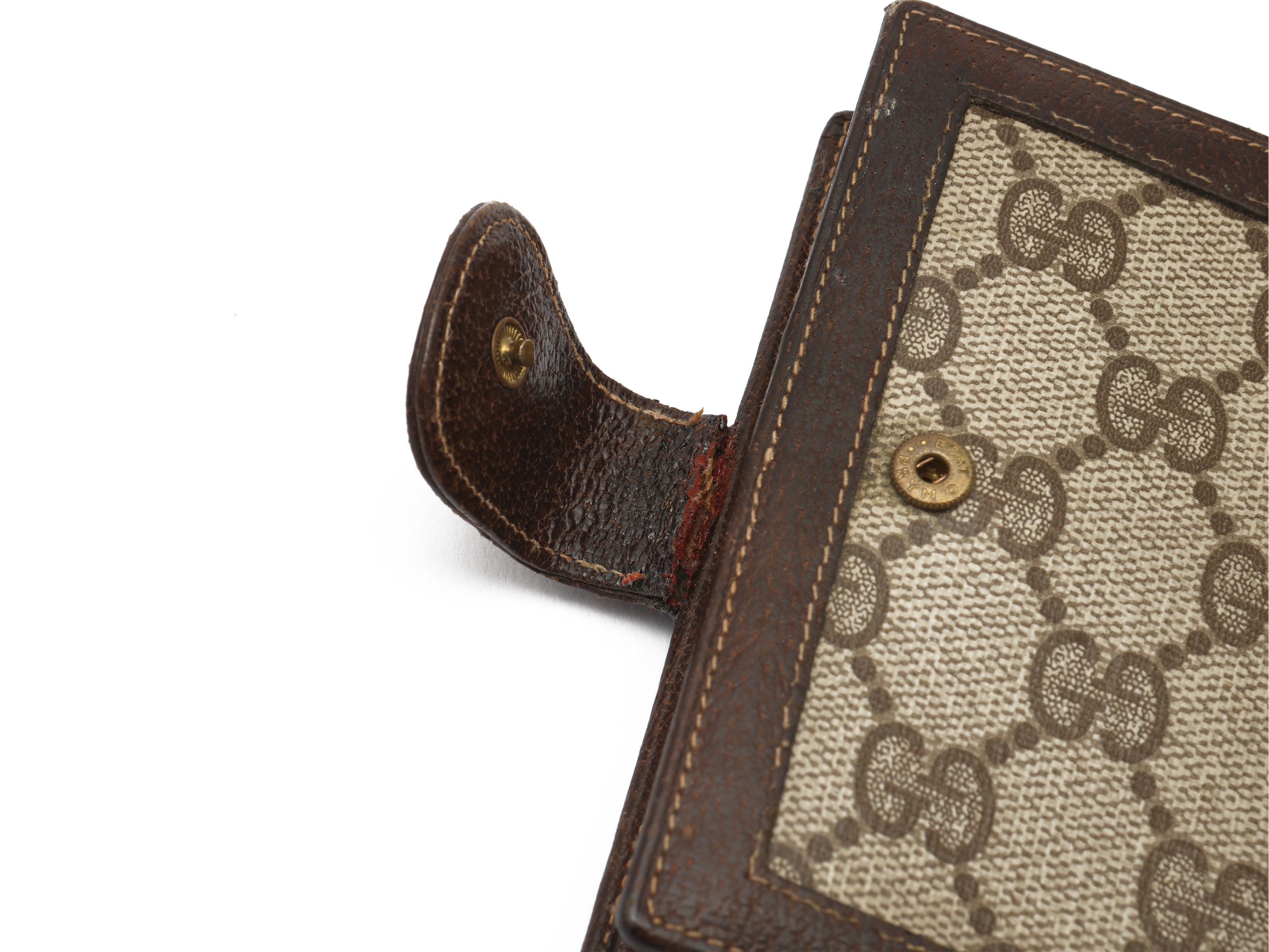 Gucci - Porta Rubrica e Portachiavi
