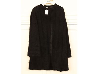 Luisa Spagnoli - Mantella in Angora
