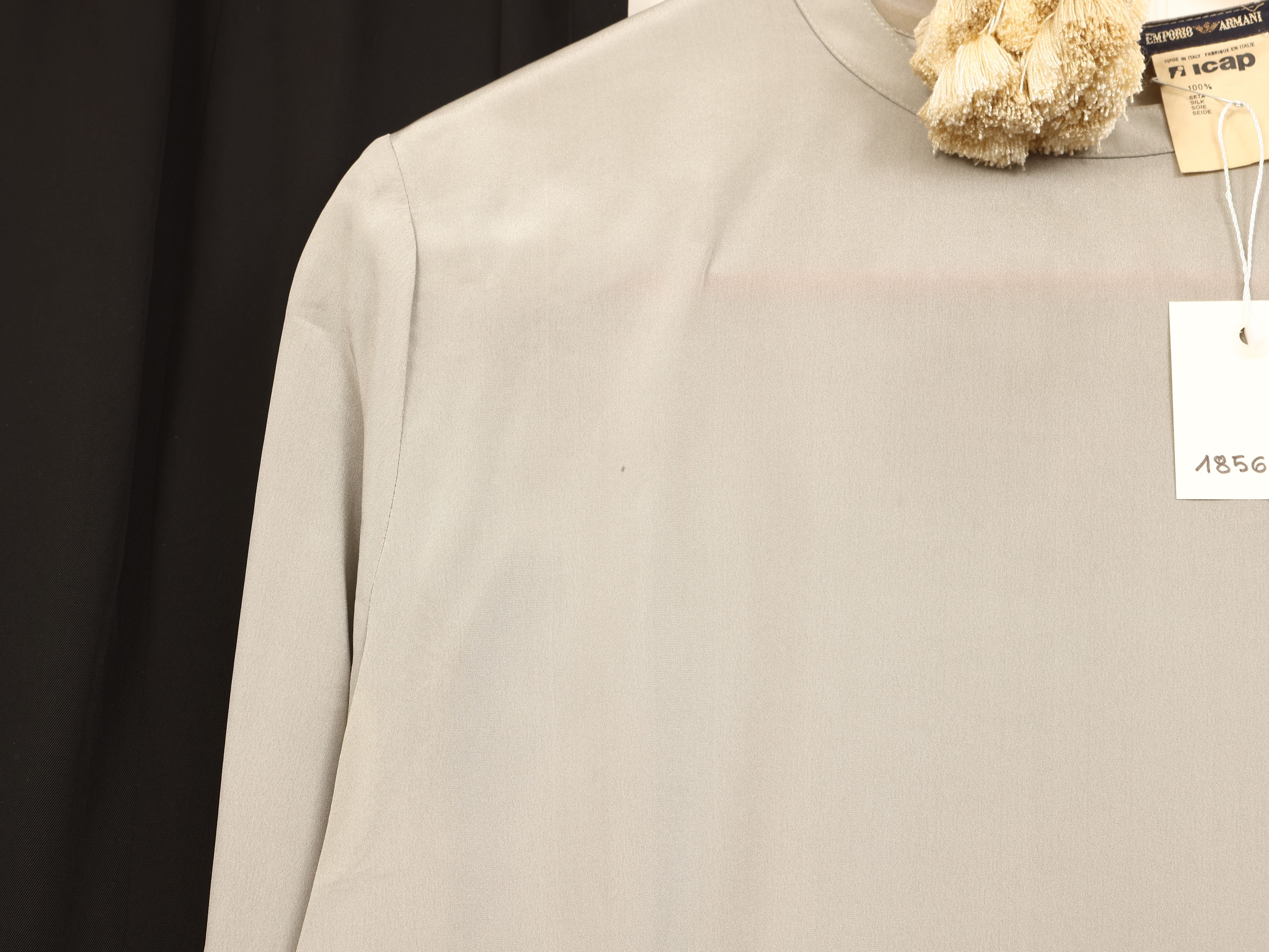 Armani - Pantaloni e blusa