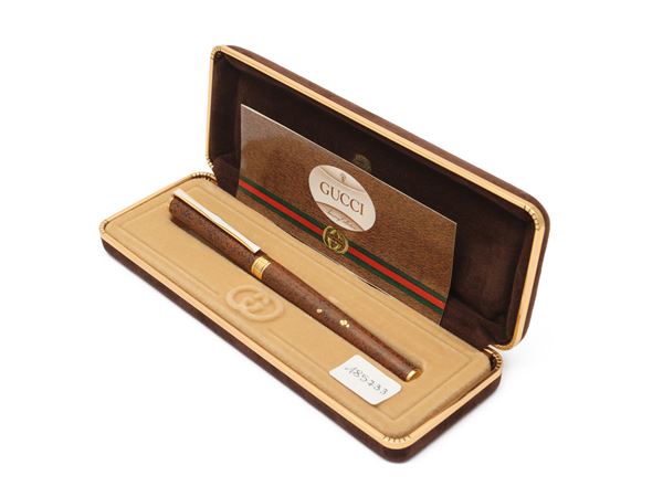Gucci - Accessory Collection ballpoint pen