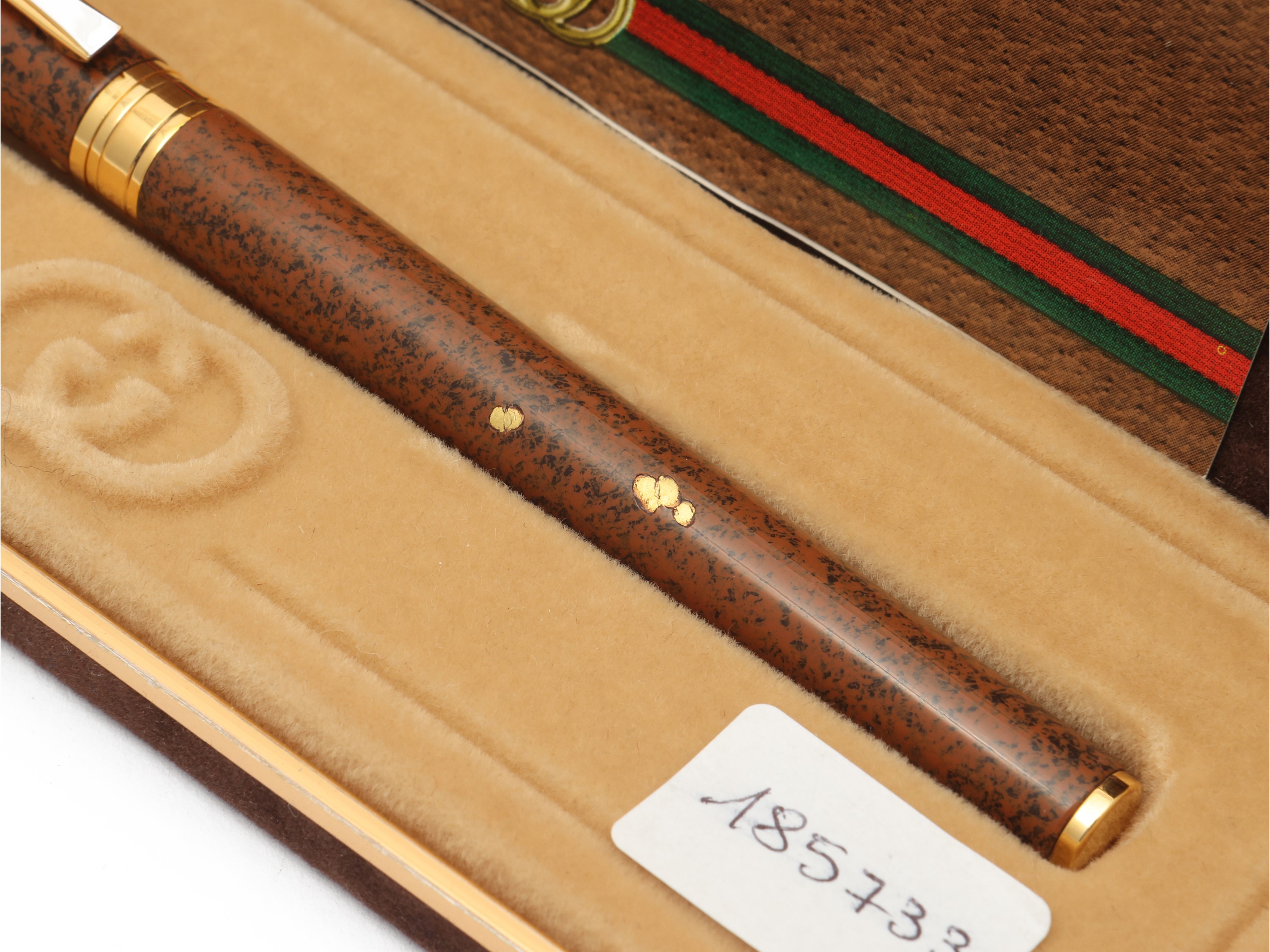 Gucci, Penna a sfera della Accessory Collection