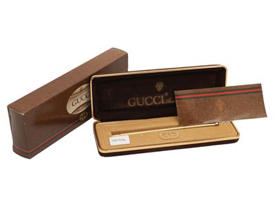 Gucci - Penna a Sfera Accessory Collection