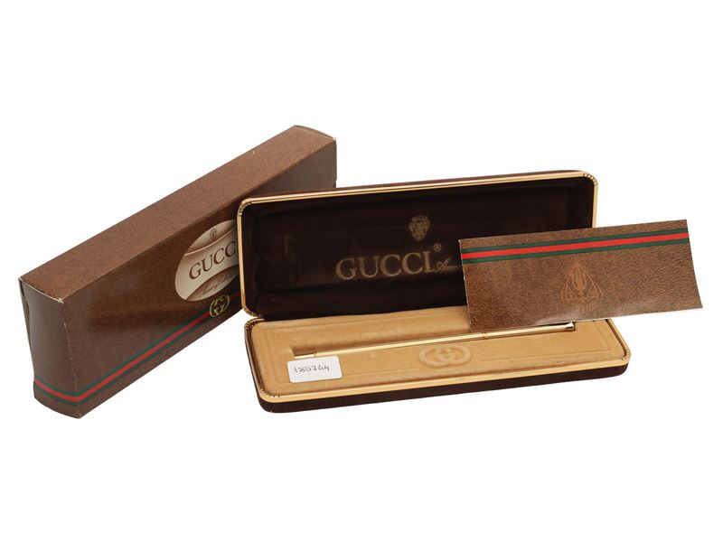 Gucci - Penna a Sfera Accessory Collection
