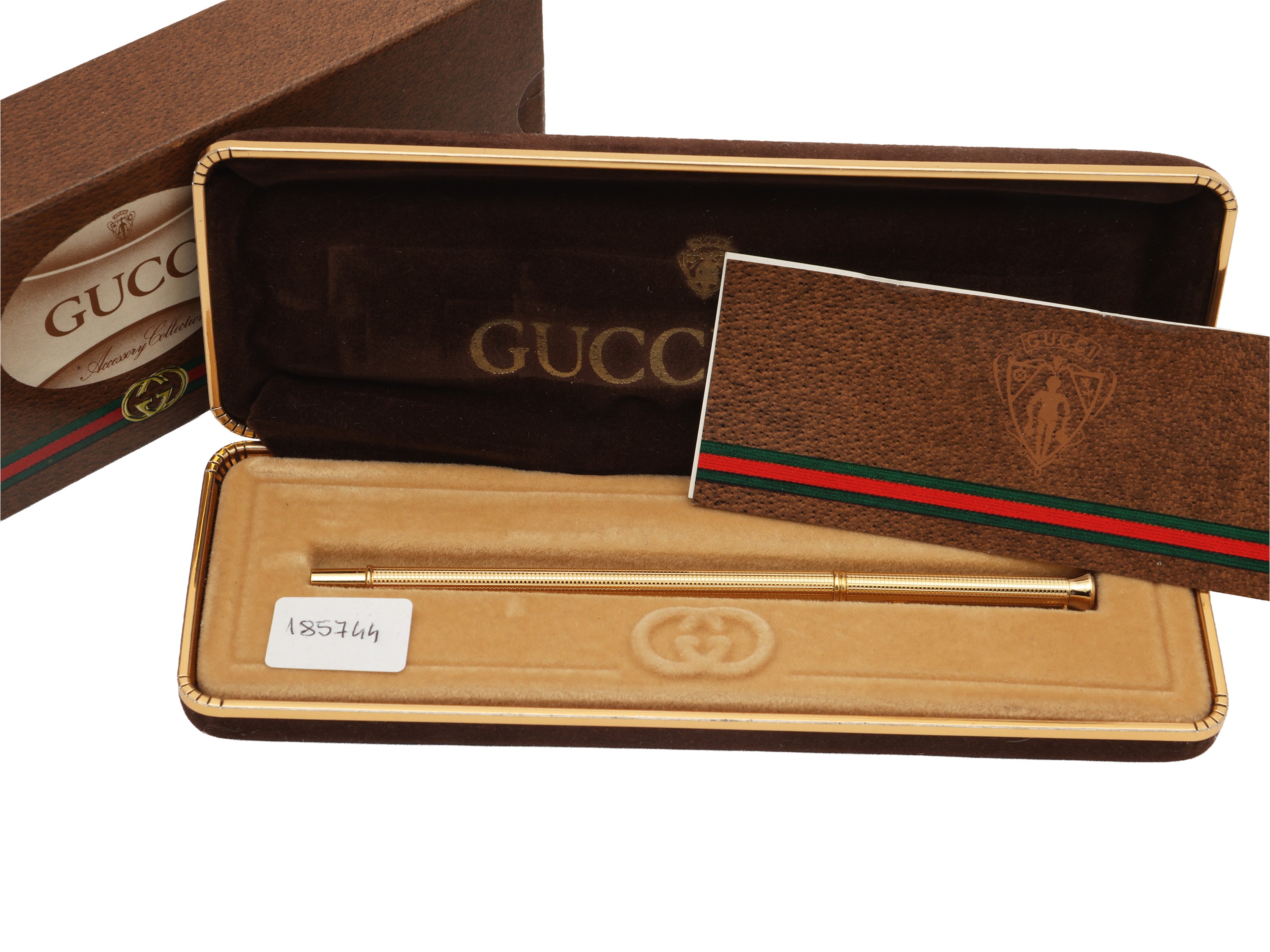 Gucci - Penna a Sfera Accessory Collection