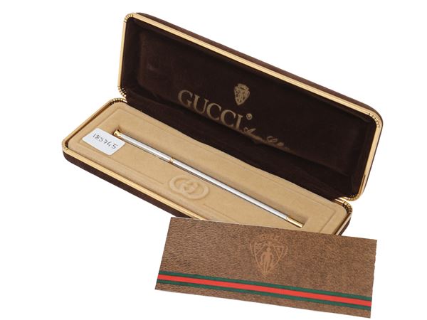 Gucci - Accessory Collection ballpoint pen
