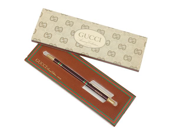 Gucci - Accessory Collection ballpoint pen