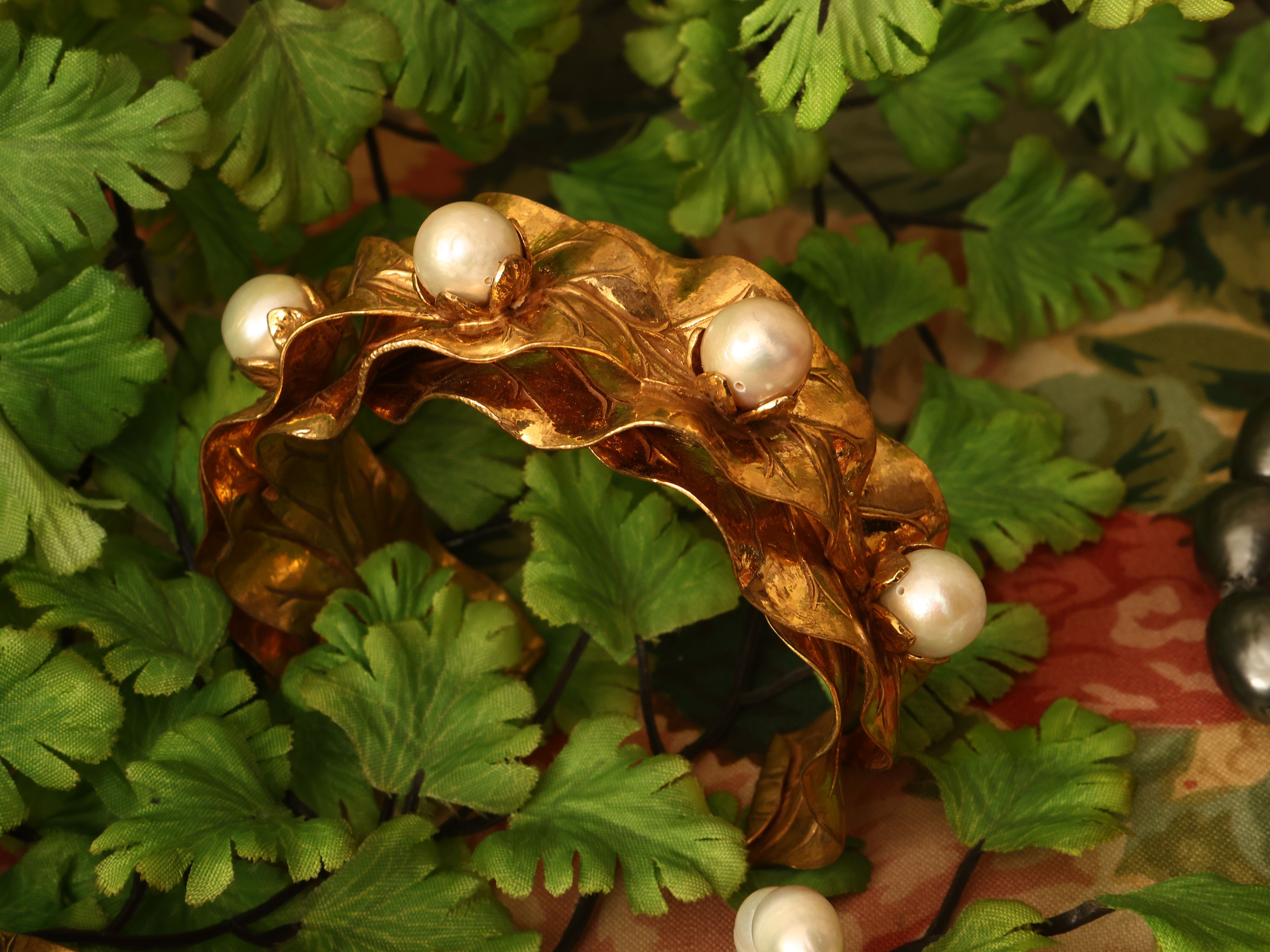 Lotto di Bijoux