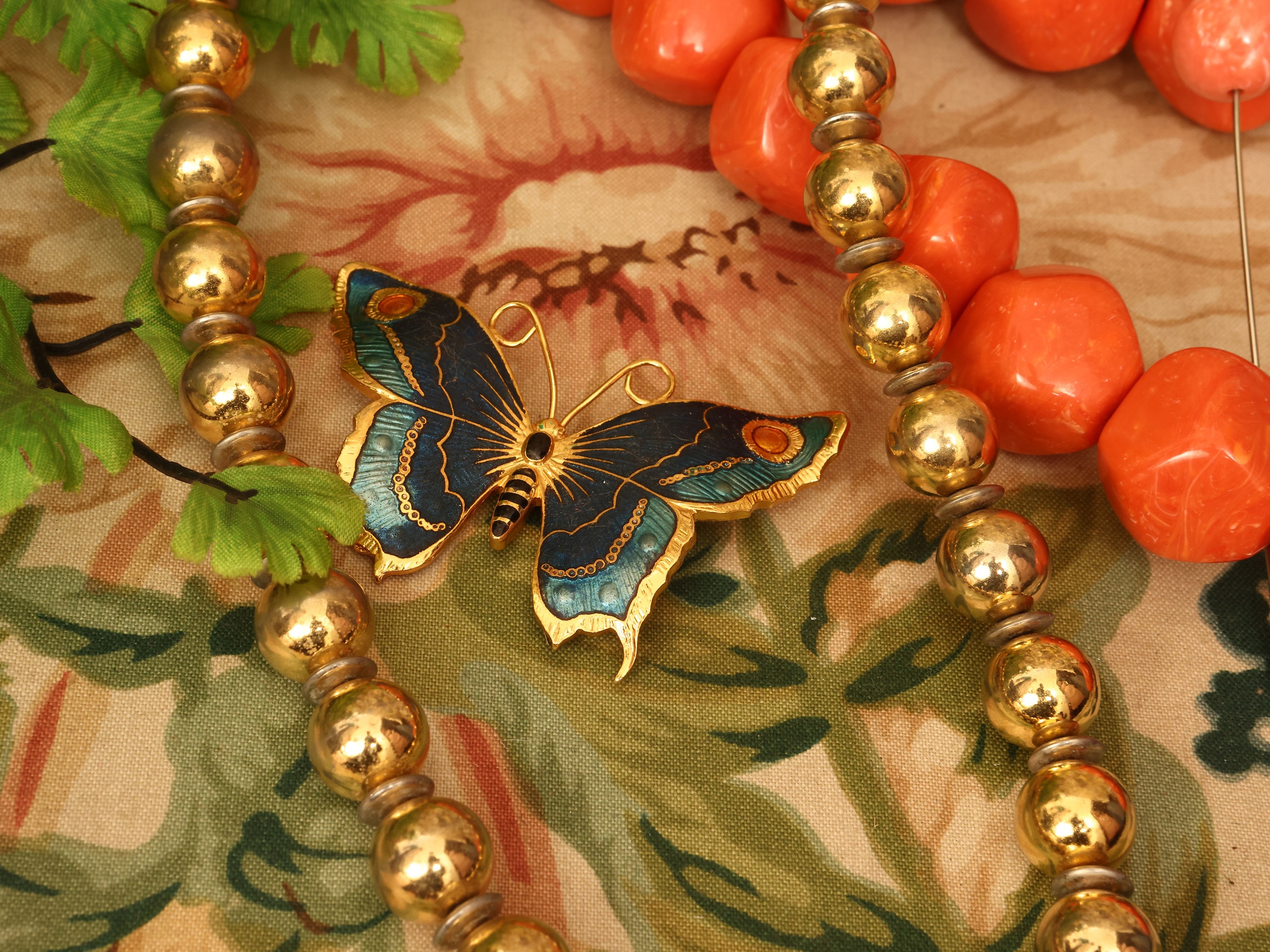 Lotto di Bijoux