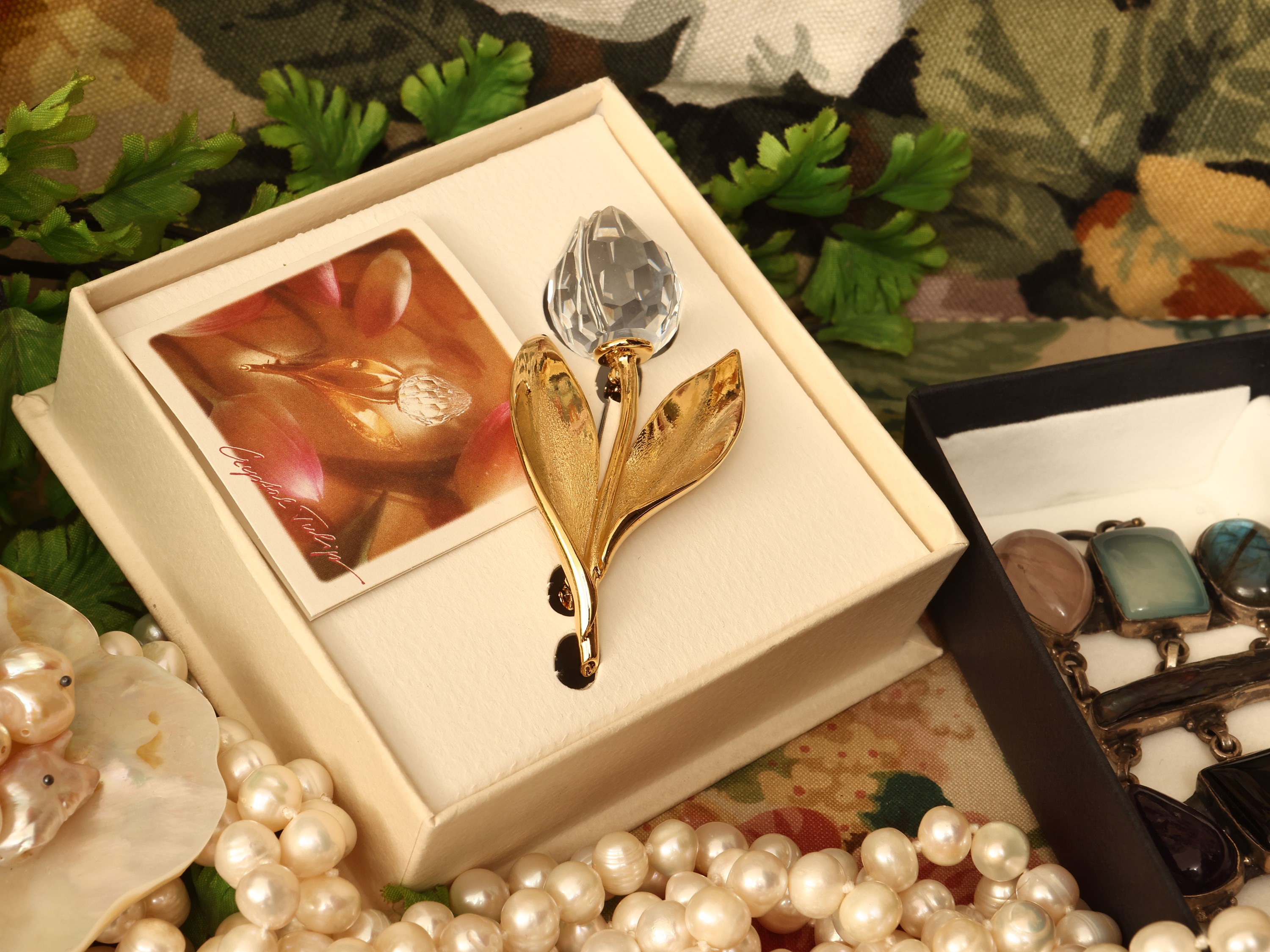 Lotto di Bijoux