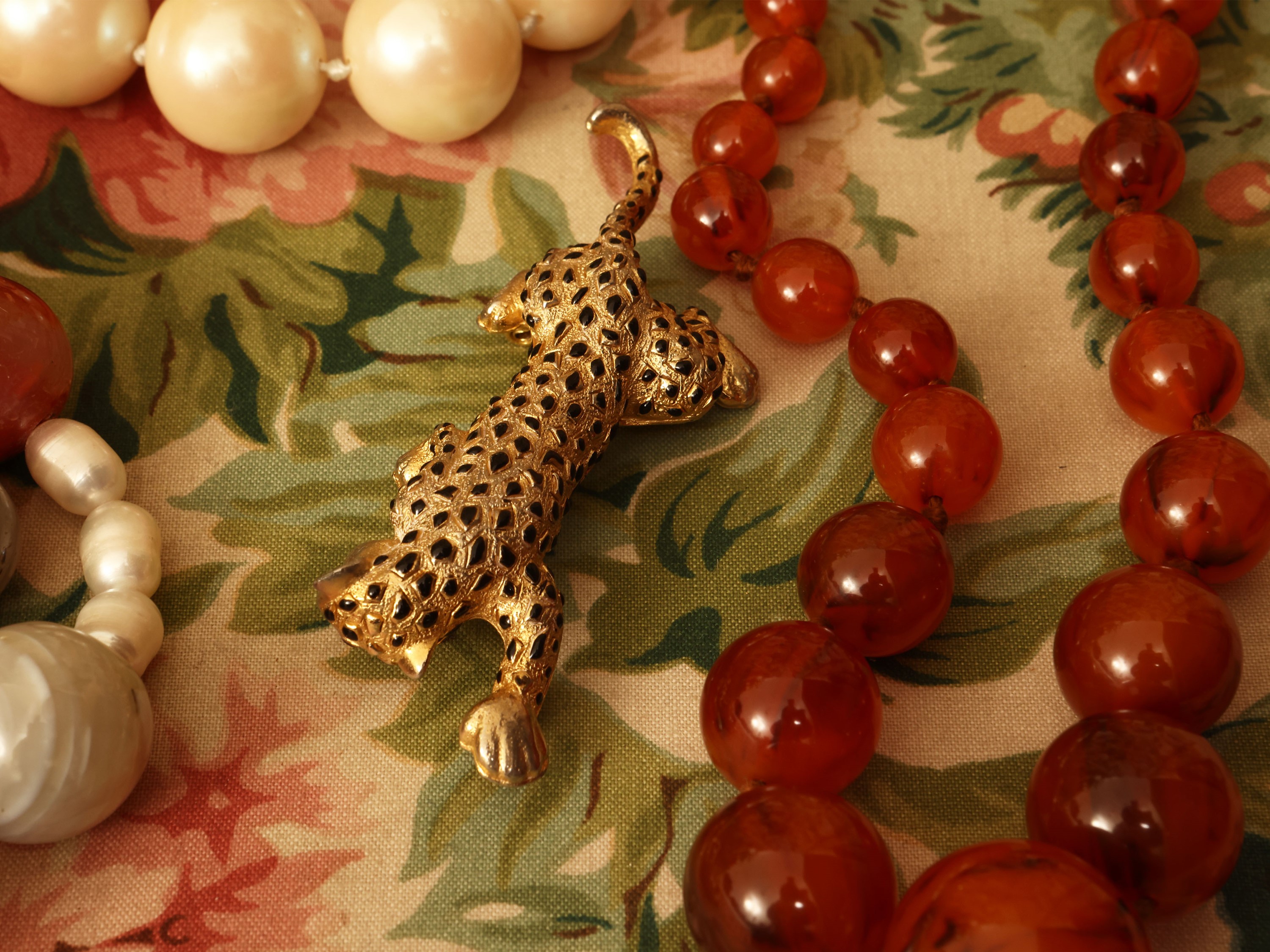 Lotto di Bijoux