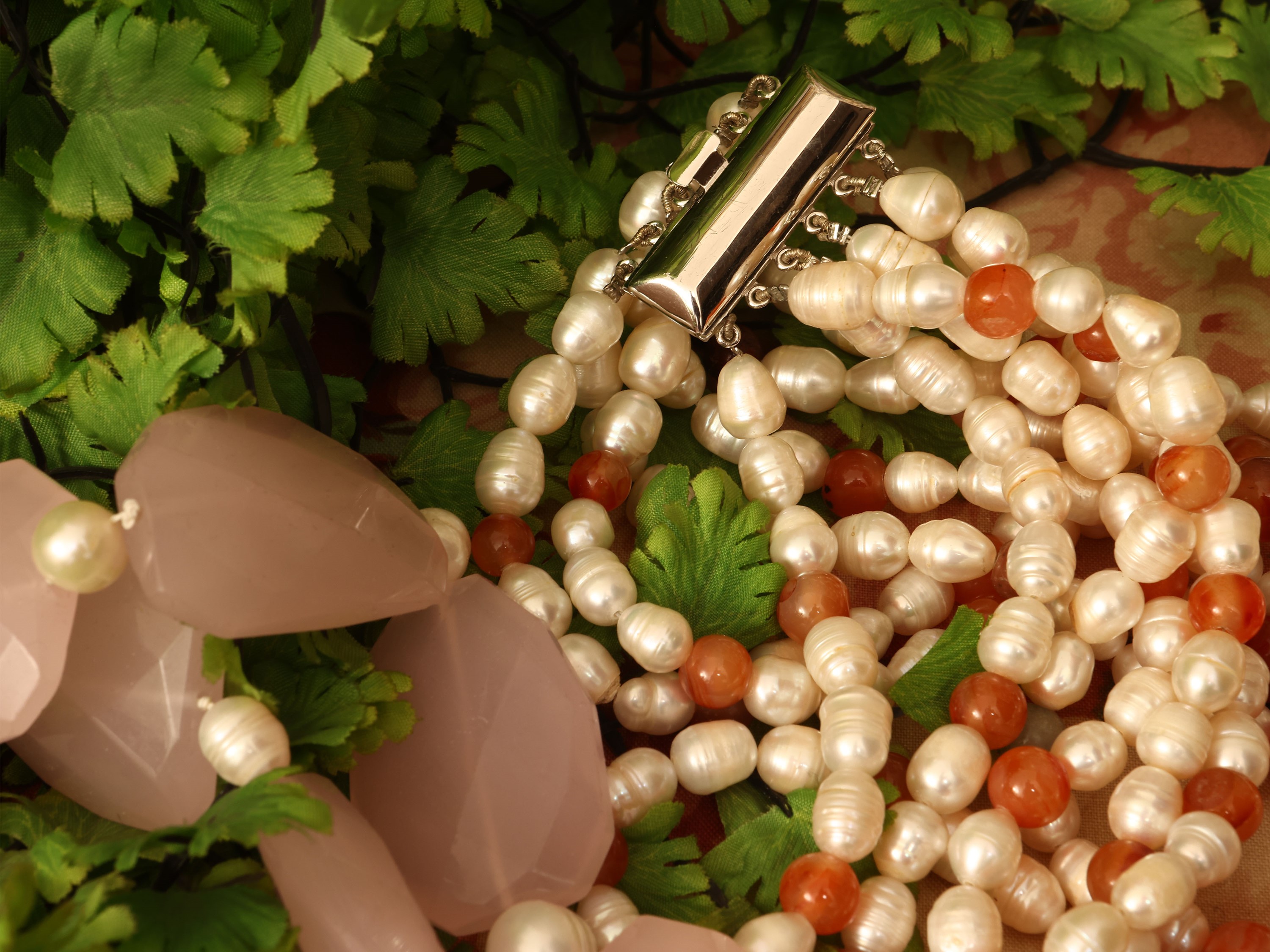 Lotto di Bijoux