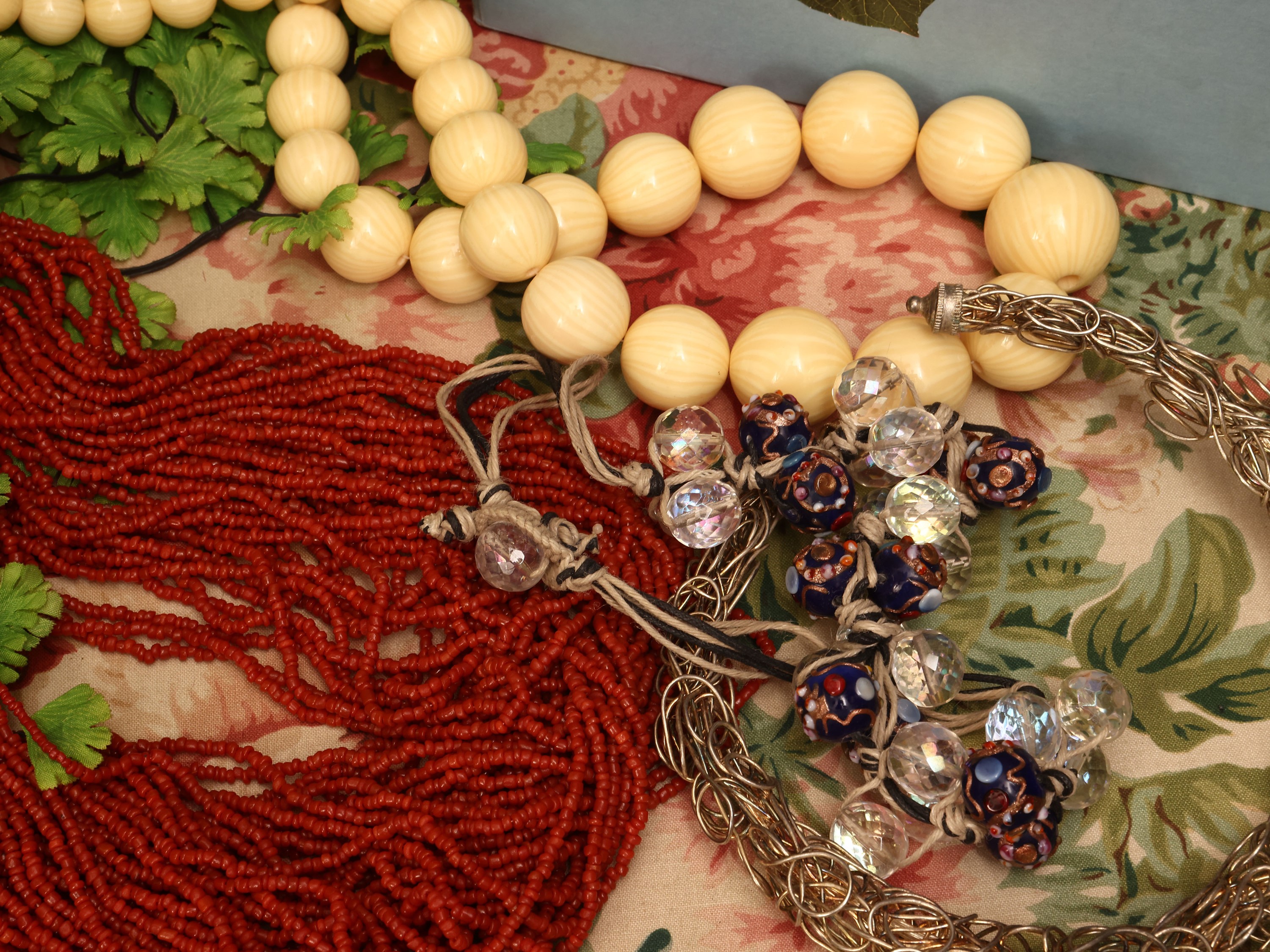 Lotto di Bijoux