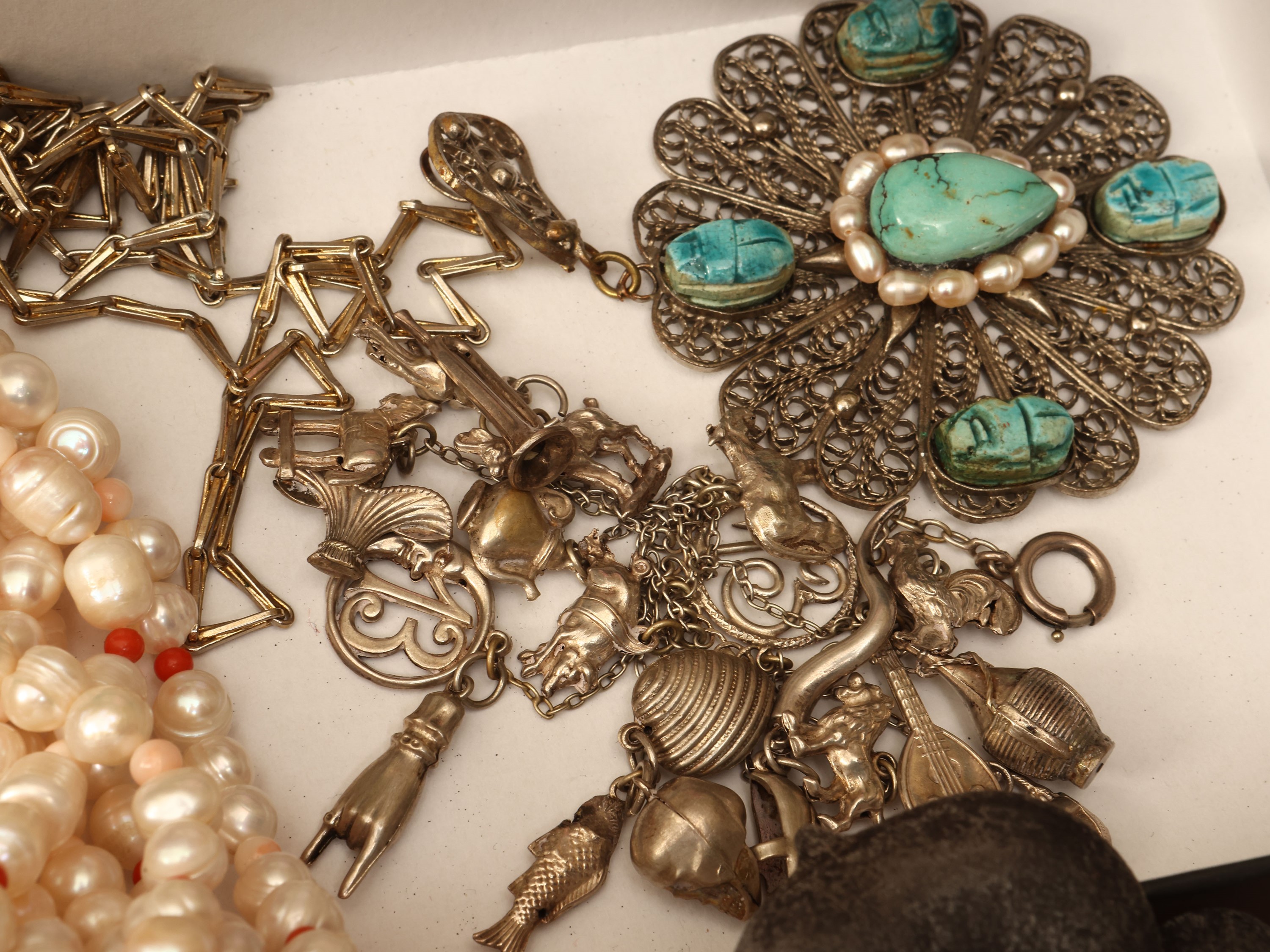 Lotto di Bijoux