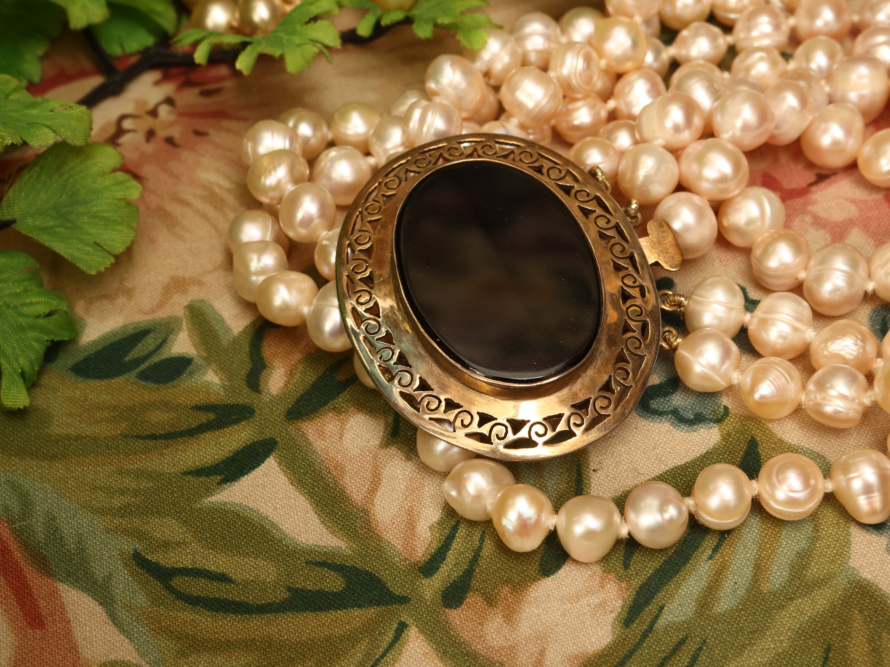 Lotto di Bijoux