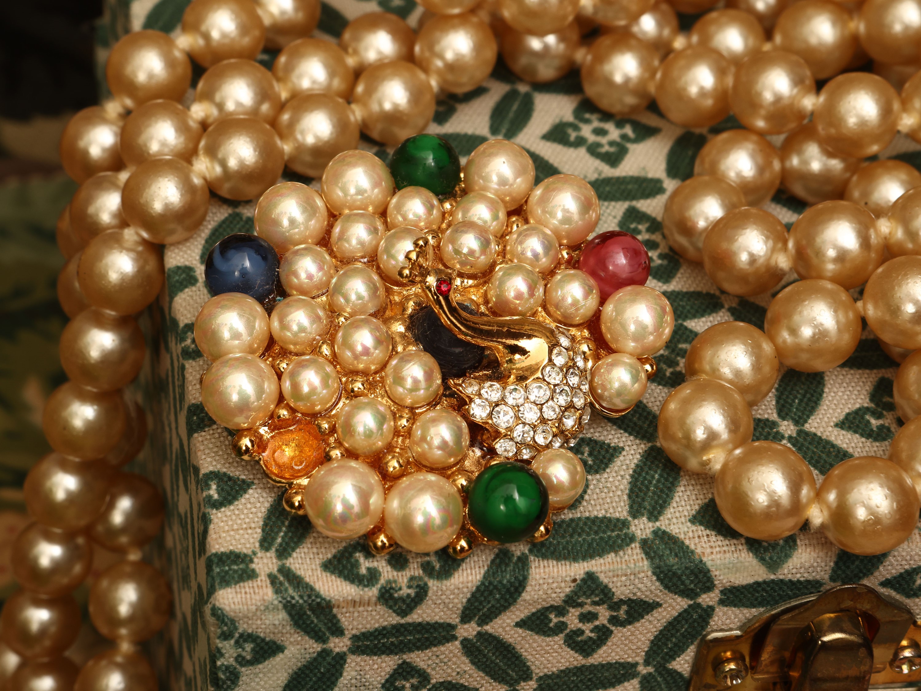Lotto di Bijoux