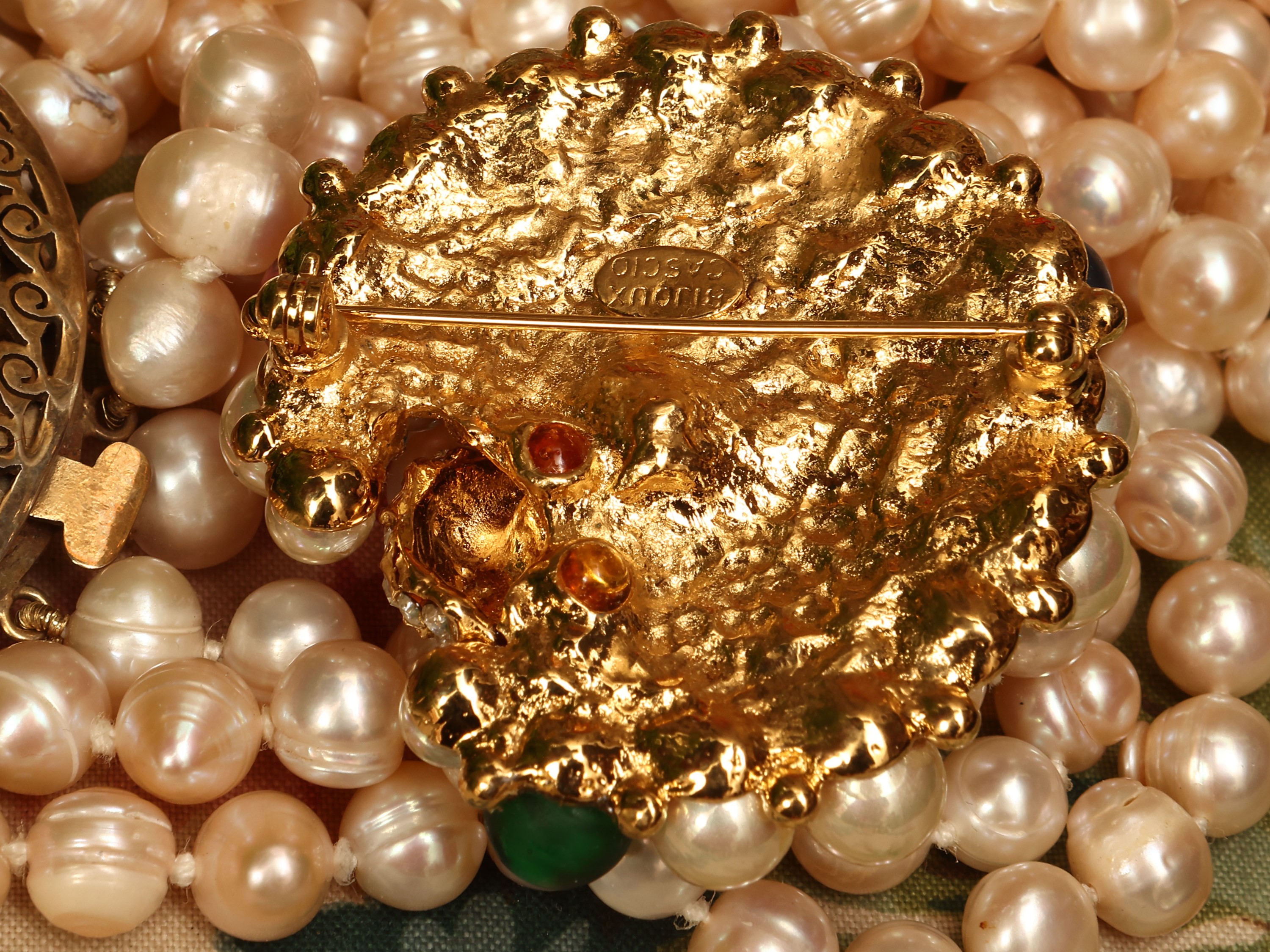 Lotto di Bijoux