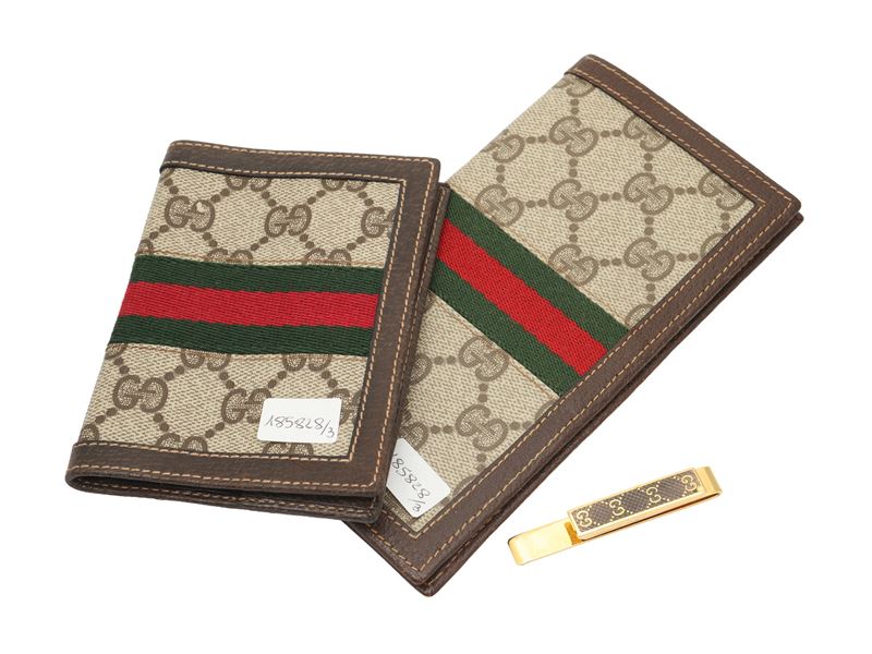 Gucci - Lotto di Accessori