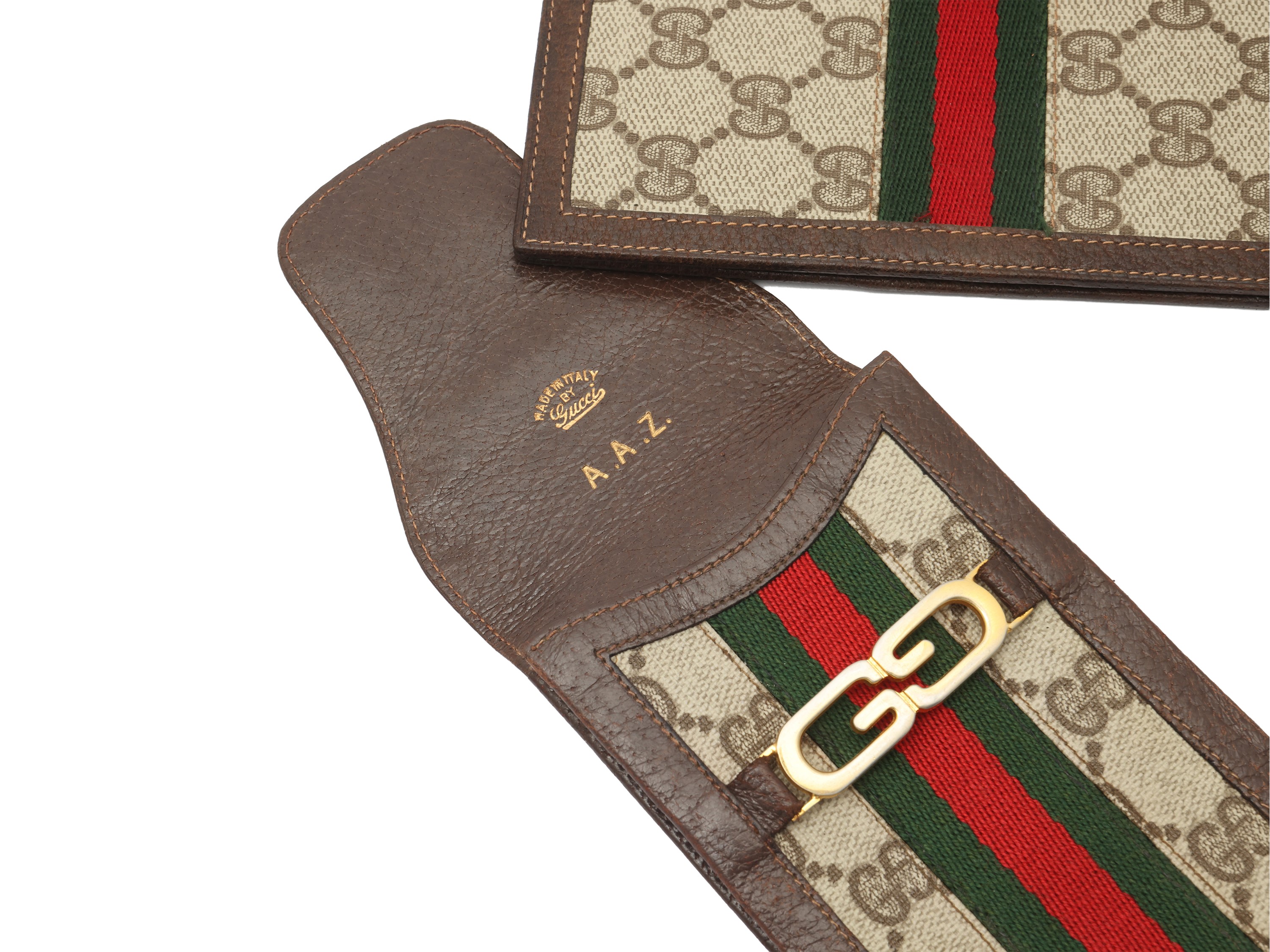 Gucci - Lotto di accessori