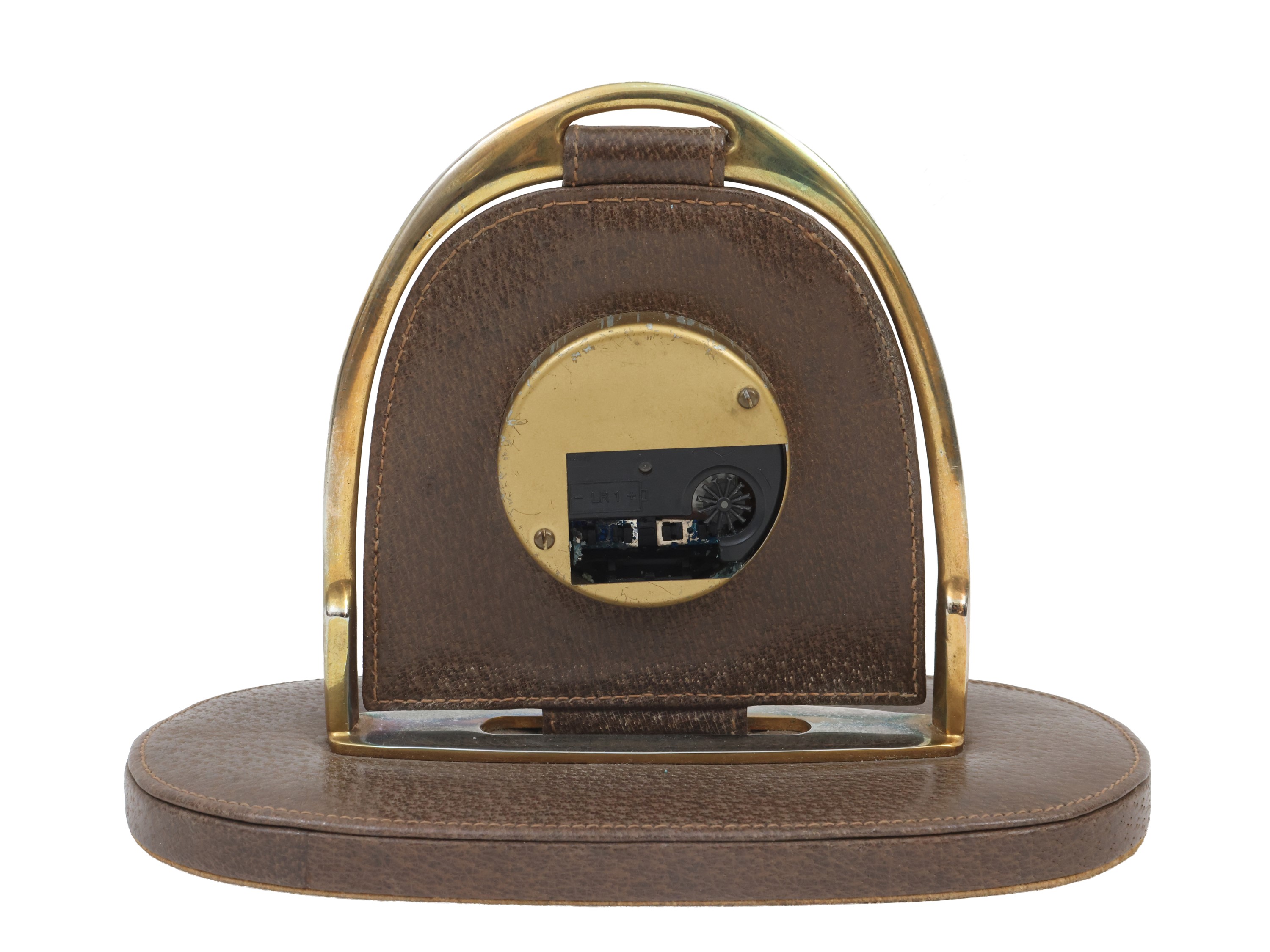 Gucci - Orologio da tavolo