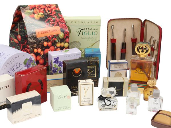 Set pour femme