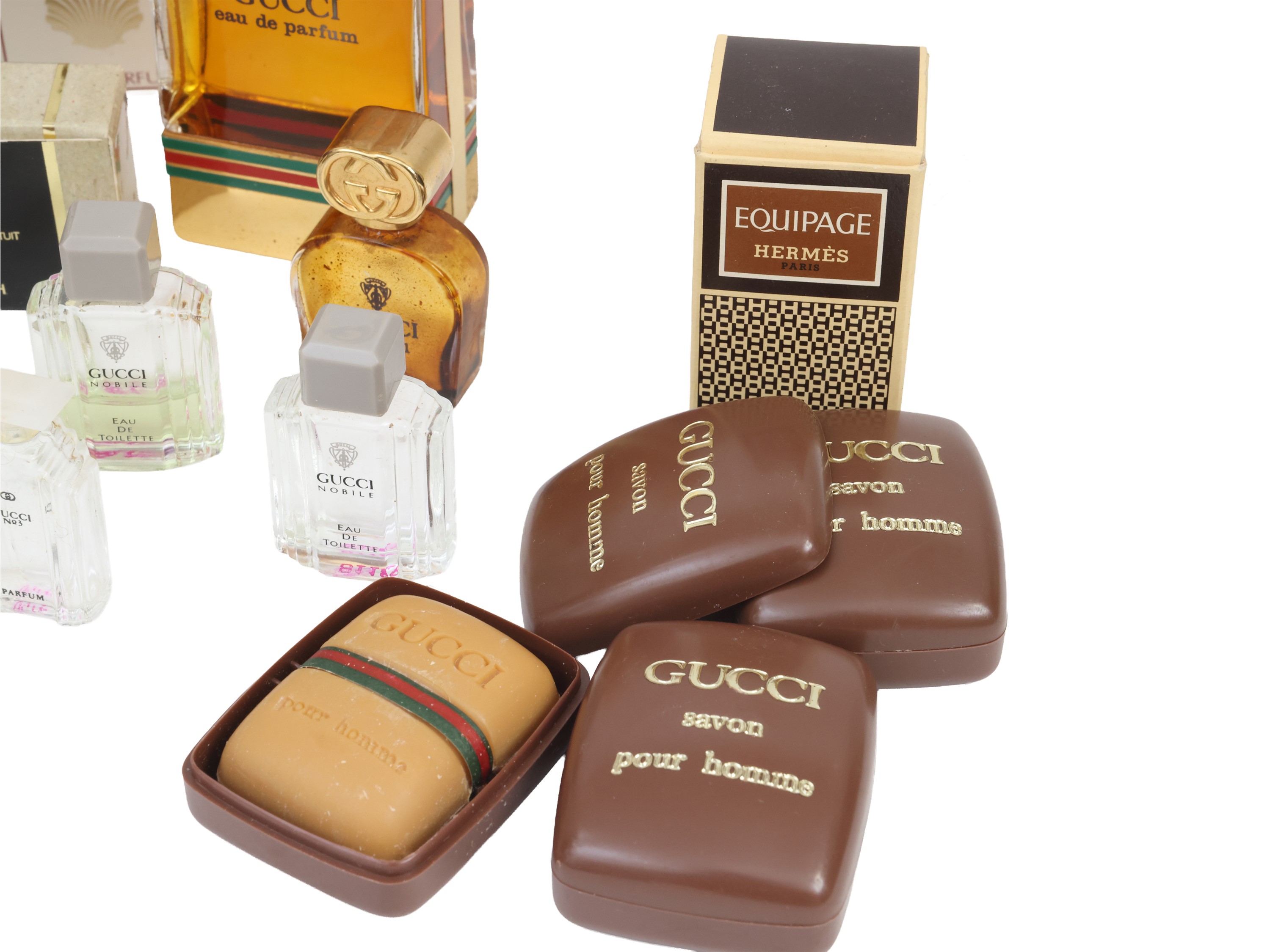 Set Pour Femme