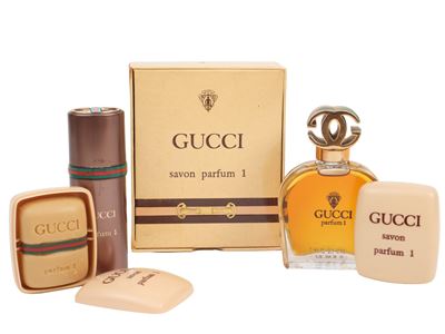 Gucci - Set Parfum 1