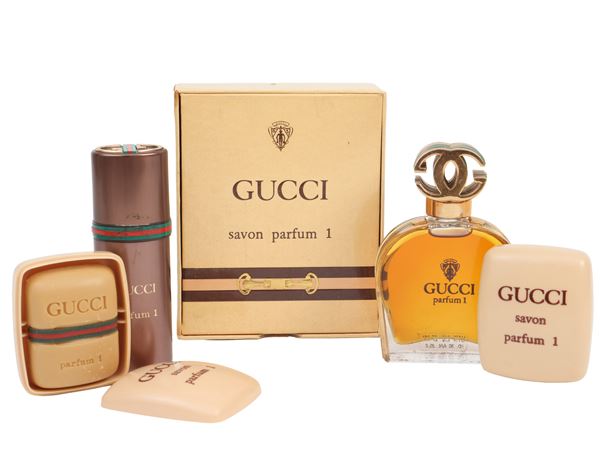 Gucci - Set Parfum 1