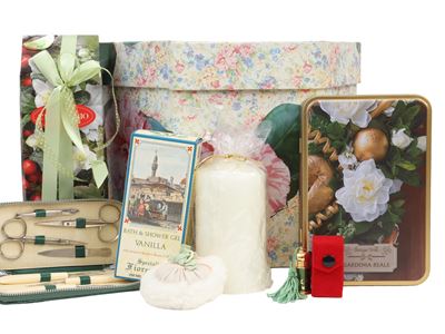 Set Pour Femme