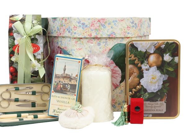 Set pour femme