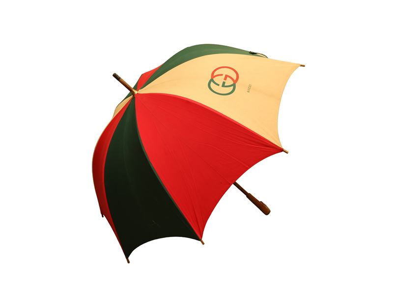 Gucci - Ombrello da golf