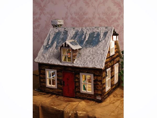 La Casa di Cenerentola