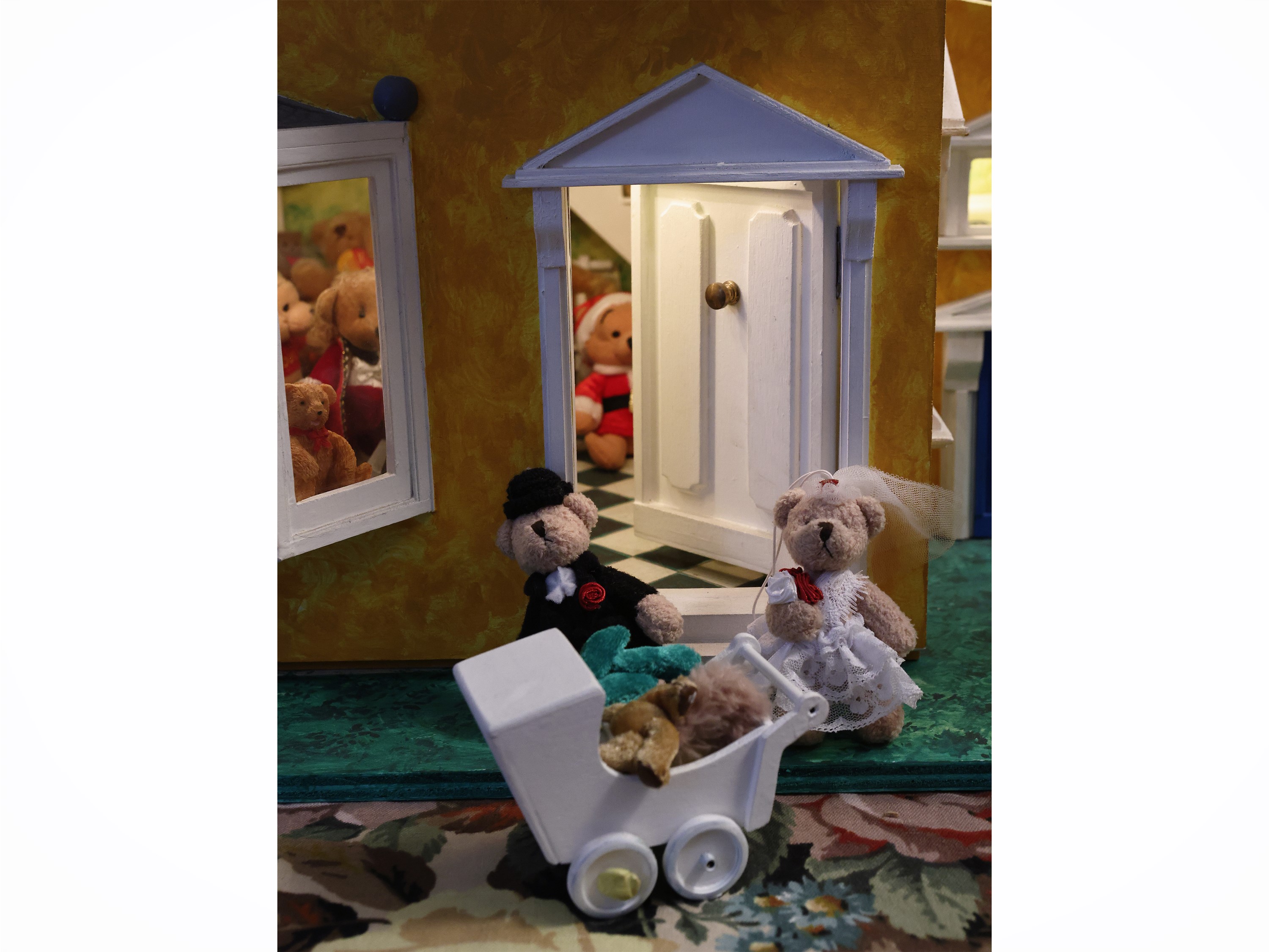 La Casa dei balocchi