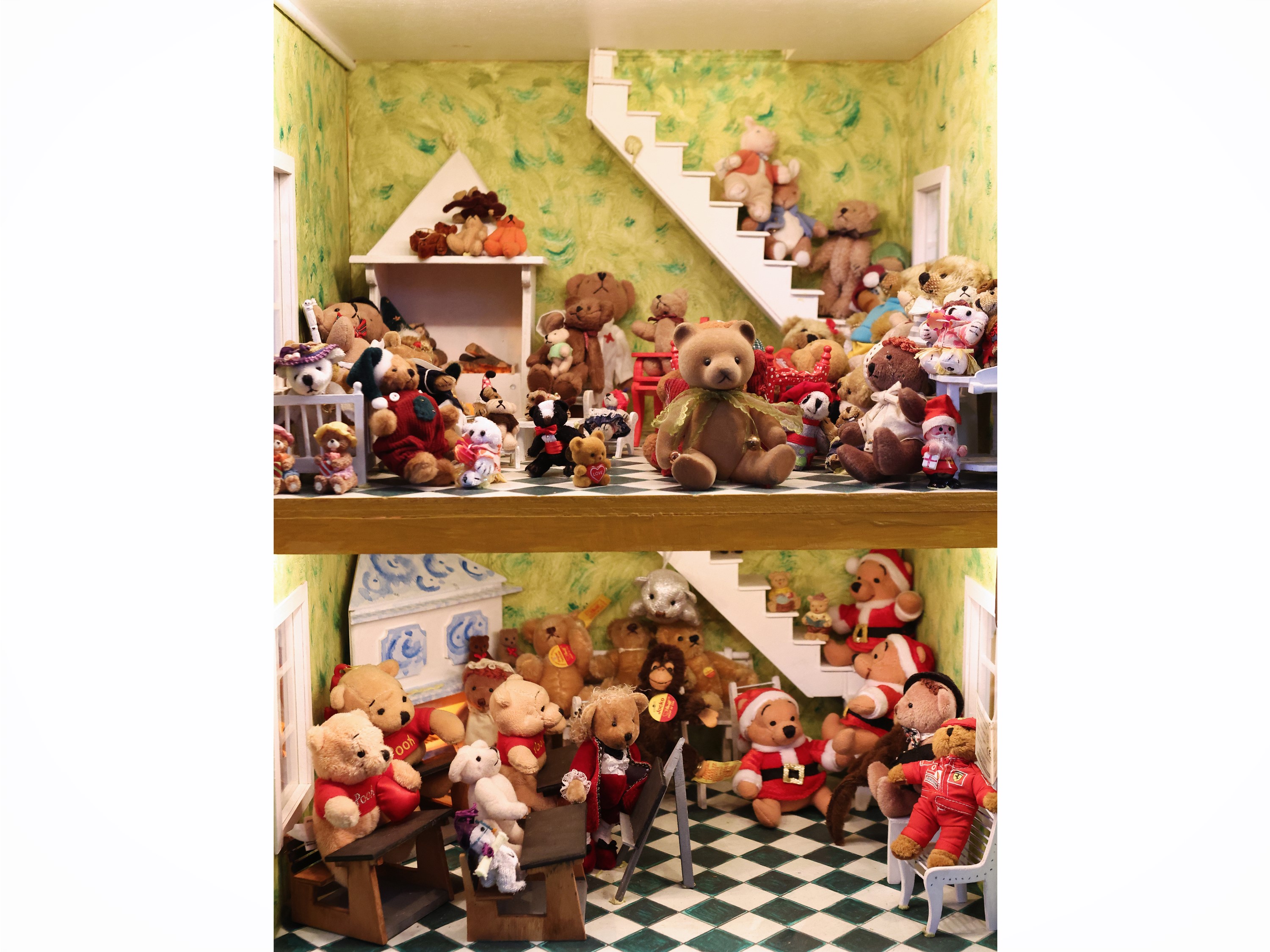 La Casa dei balocchi