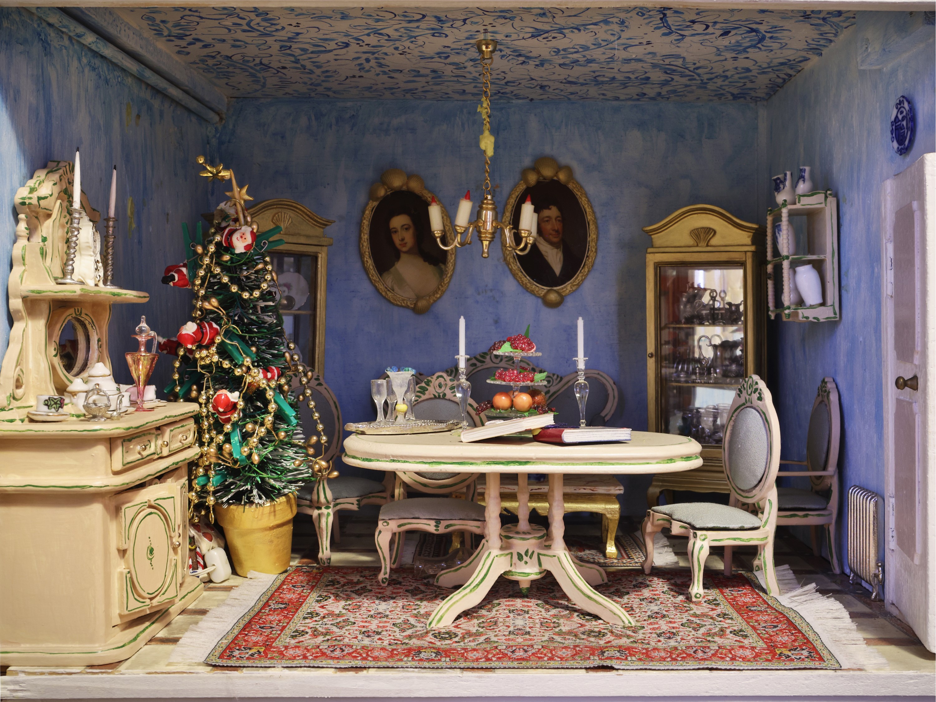 Grande Casa delle bambole