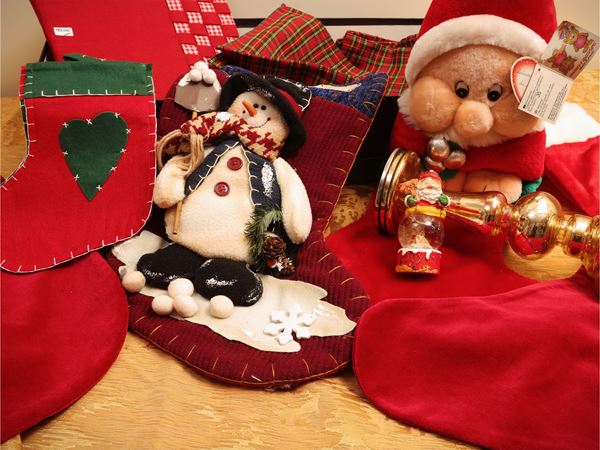 Fantasia di Natale
