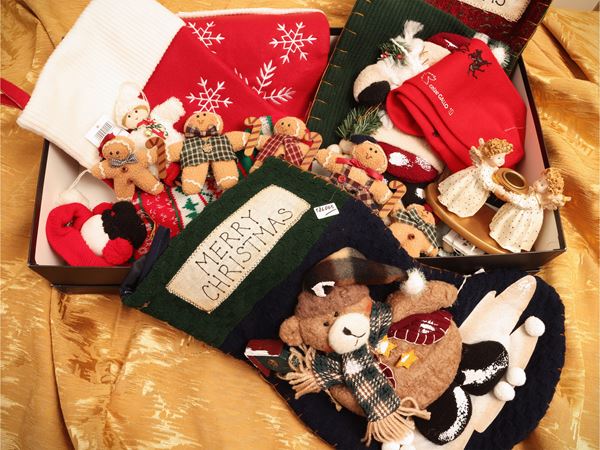 Fantasia di Natale
