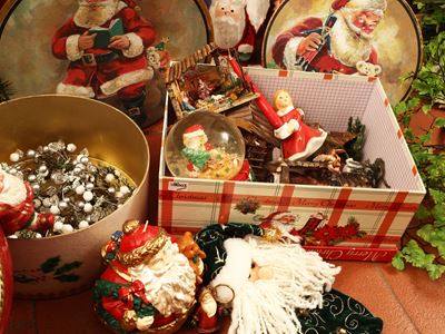 Curiosità di Natale