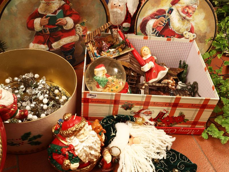 Curiosità di Natale