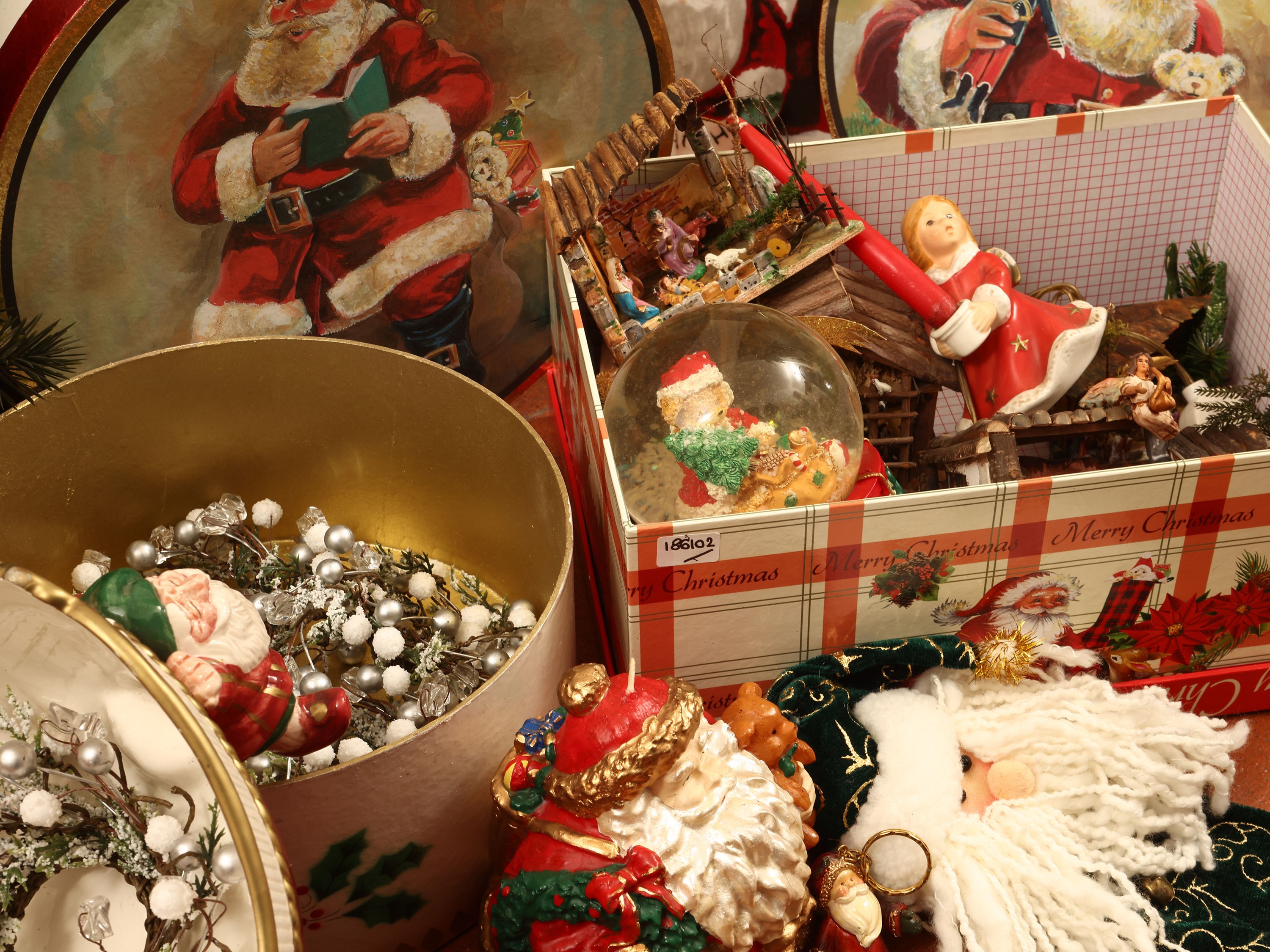 Curiosità di Natale