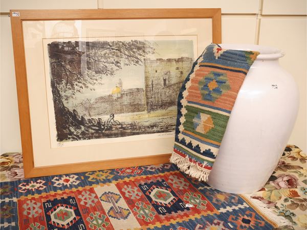 Complementi di arredo