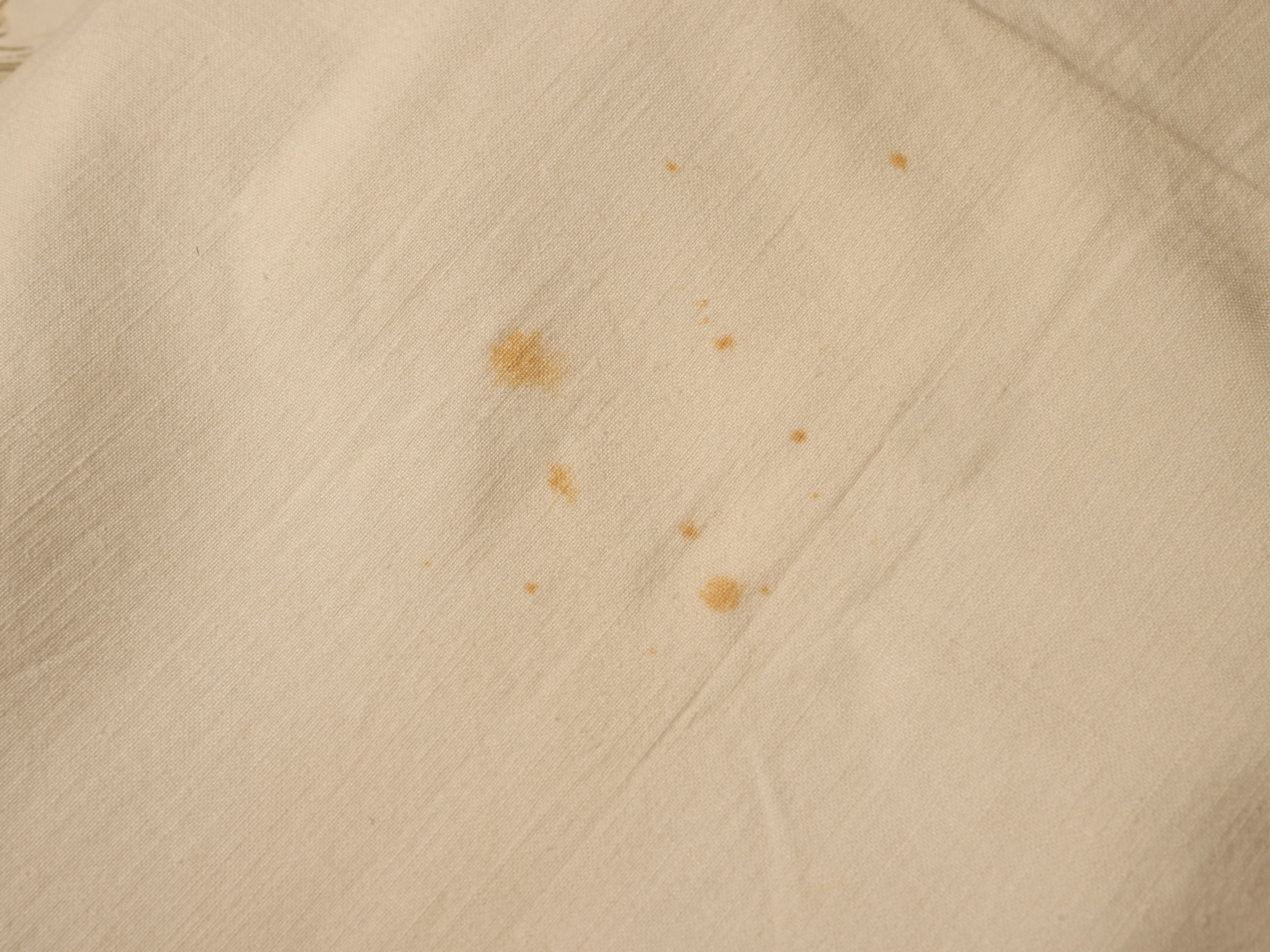 Lotto di biancheria per letto matrimoniale, set di lenzuola in cotone stampato e lenzuoli in lino...