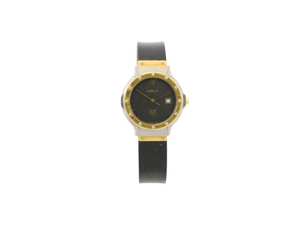 Hublot MDM Lady, orologio