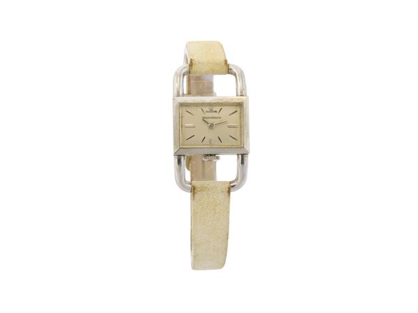 Jager LeCoultre Étrier, orologio, Ref 1670
