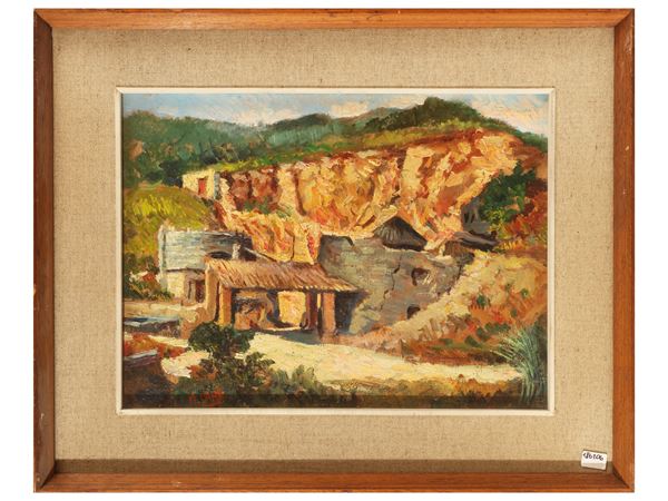 La Cava 1964