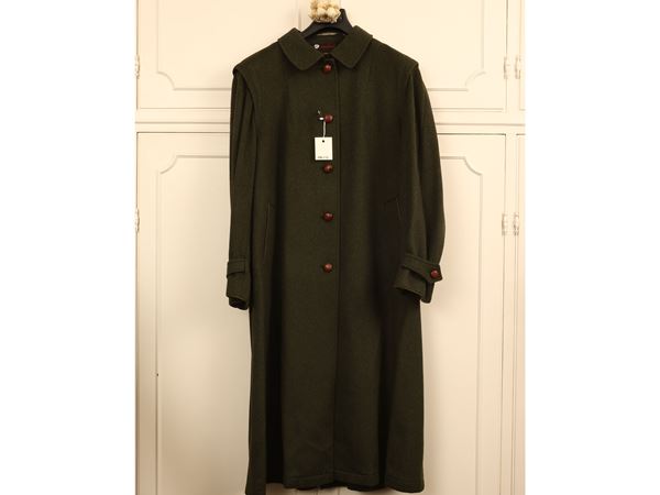 Loden classico, Steinbock