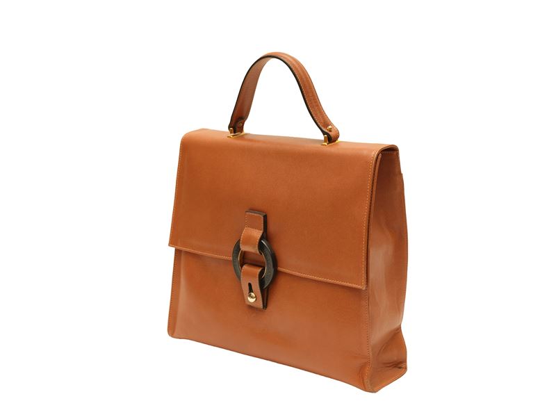 Borsa a mano, Loris Azzaro