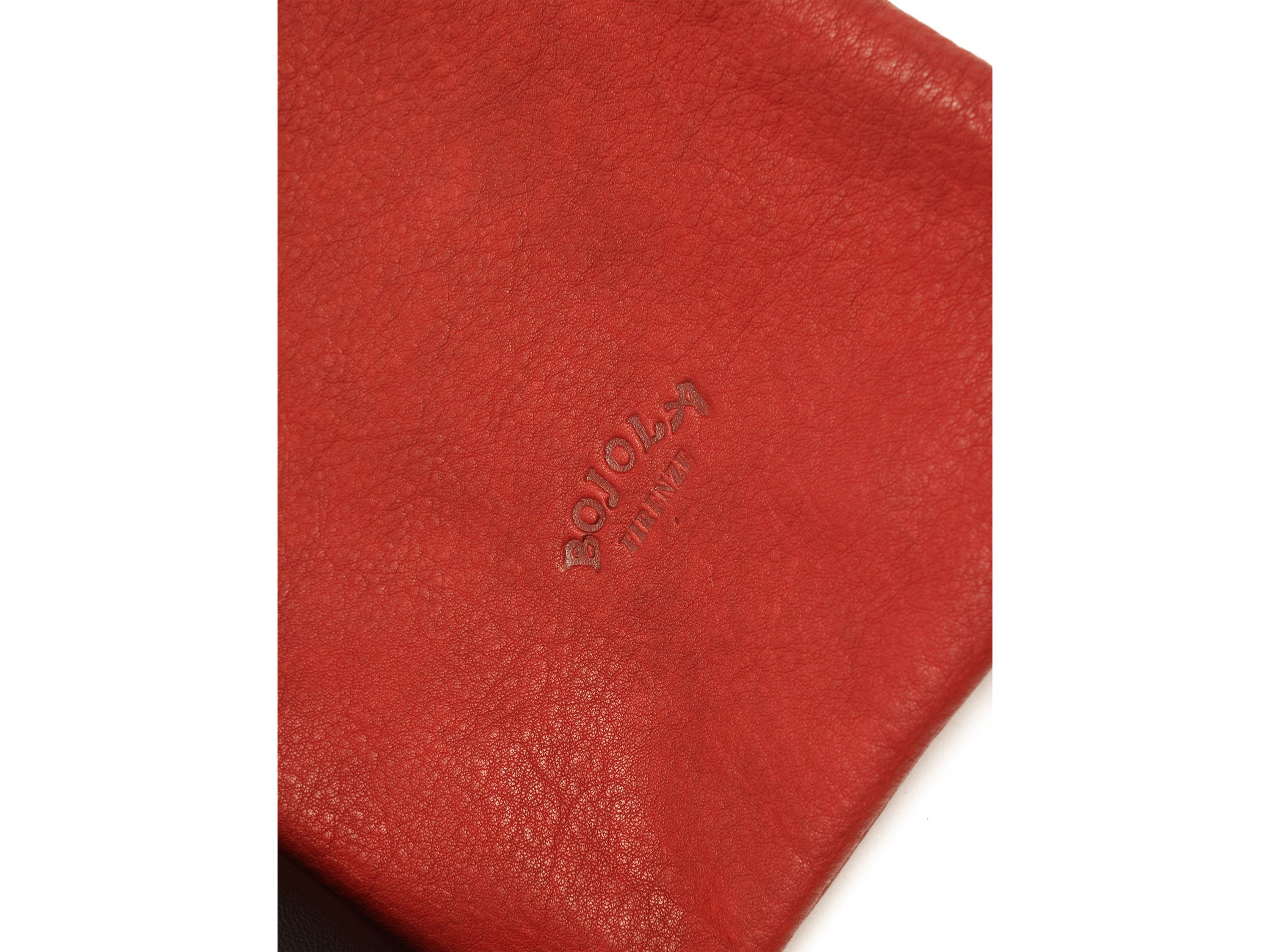 Due Shopper in Pelle